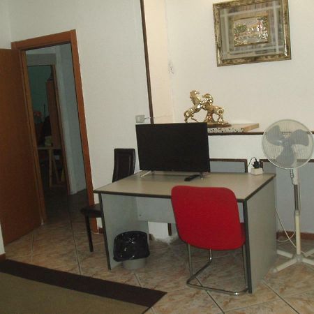 B&B Milano Bagian luar foto