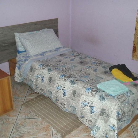 B&B Milano Bagian luar foto