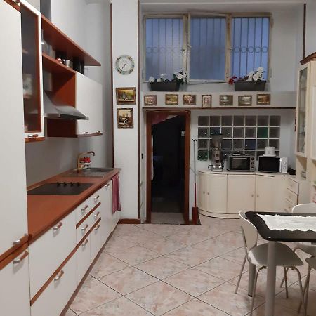 B&B Milano Bagian luar foto