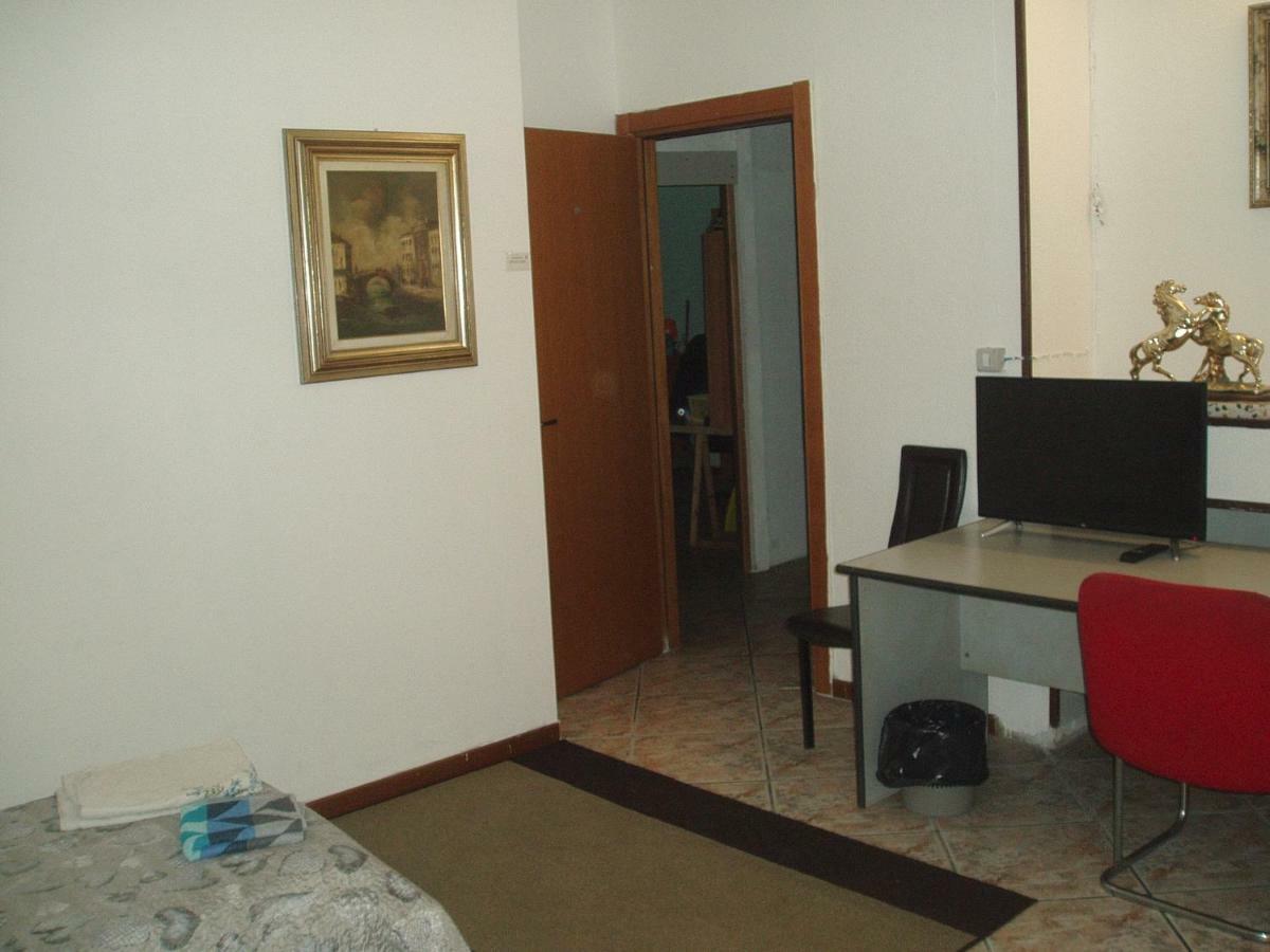 B&B Milano Bagian luar foto