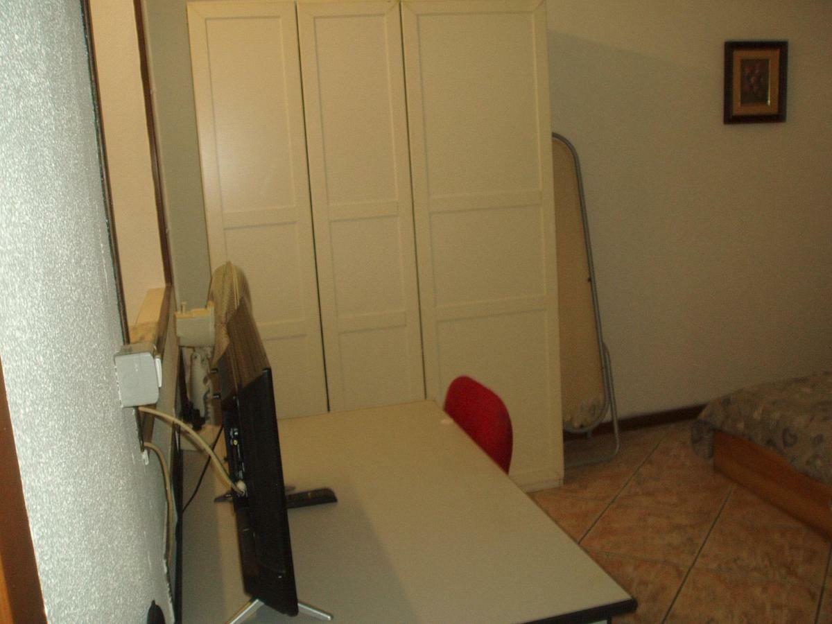 B&B Milano Bagian luar foto