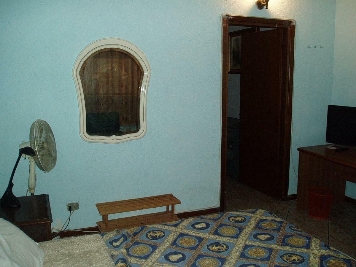 B&B Milano Bagian luar foto