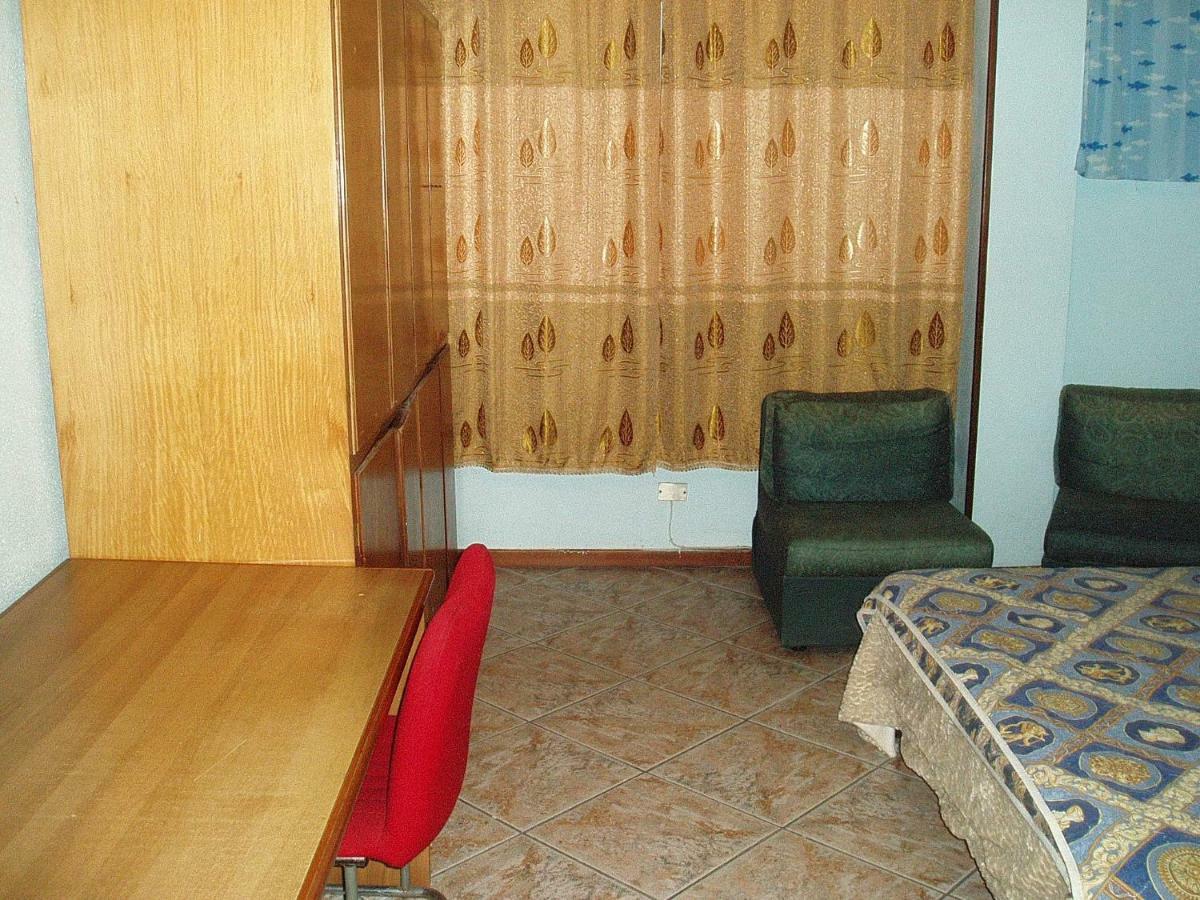 B&B Milano Bagian luar foto