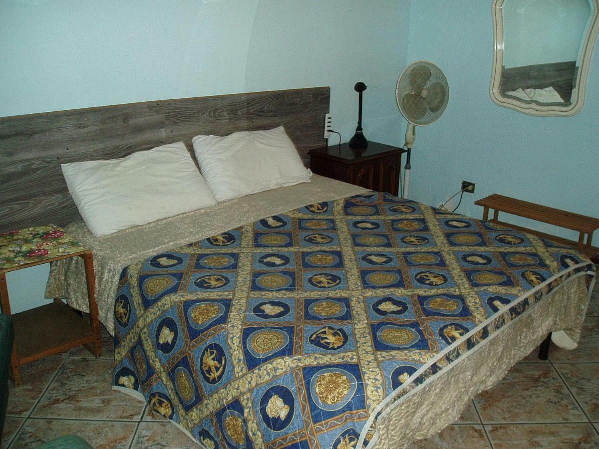 B&B Milano Bagian luar foto