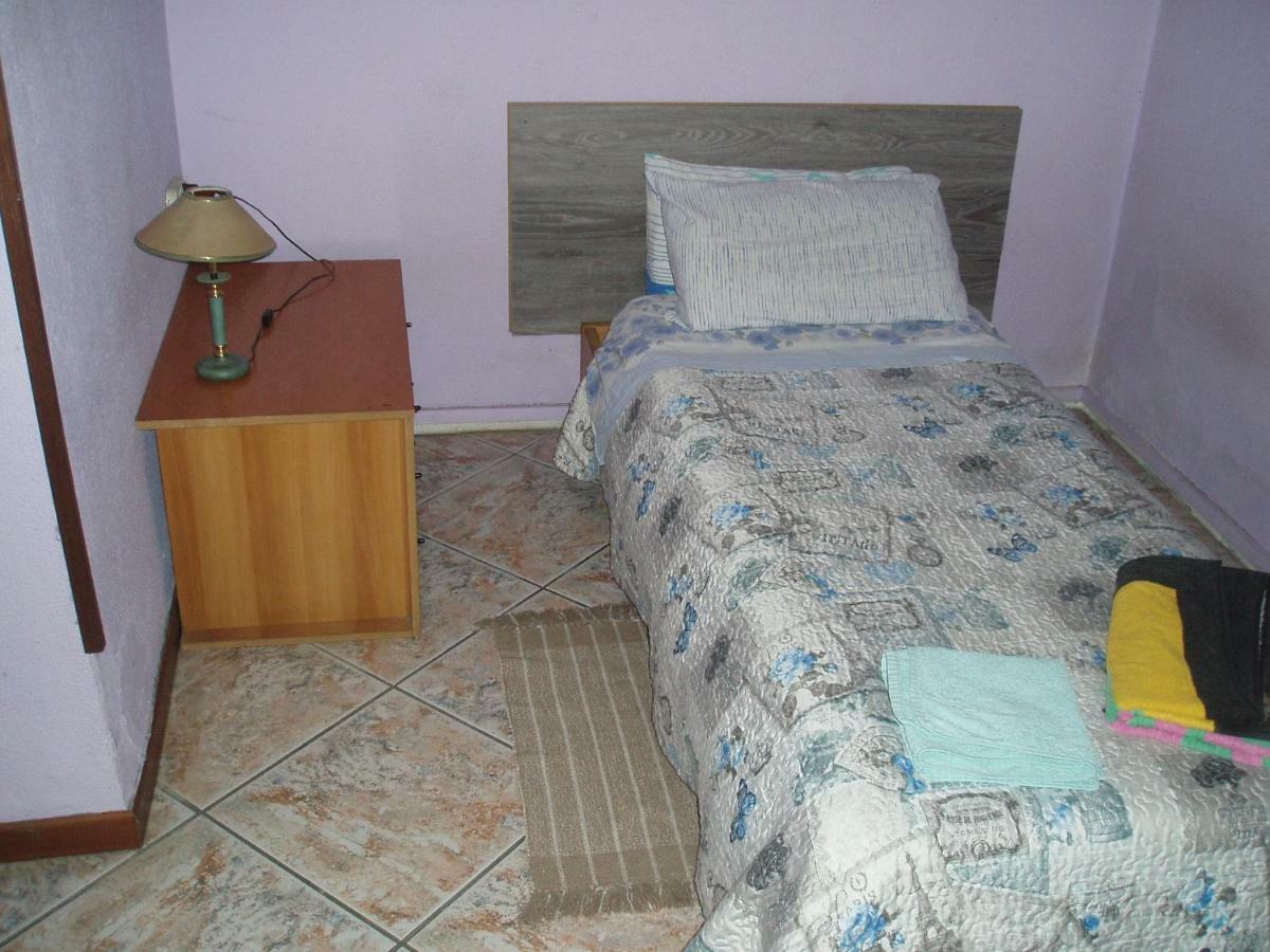 B&B Milano Bagian luar foto