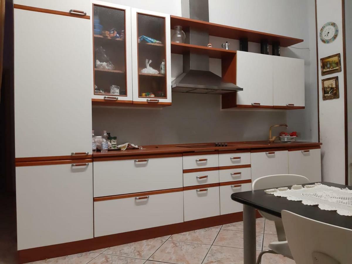 B&B Milano Bagian luar foto