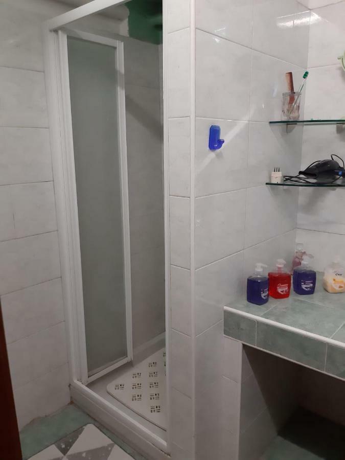 B&B Milano Bagian luar foto