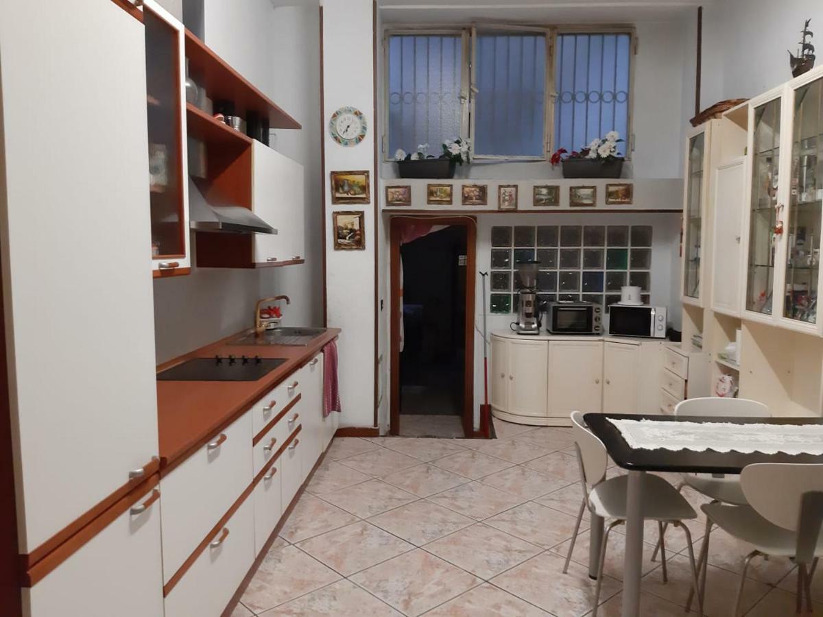 B&B Milano Bagian luar foto